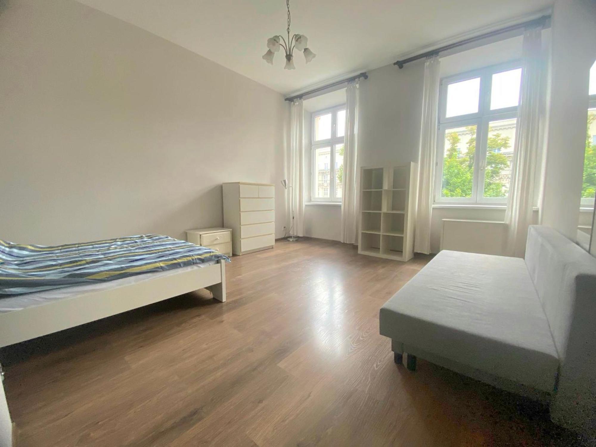 קרקוב Comfortable Apartment In Centrum מראה חיצוני תמונה