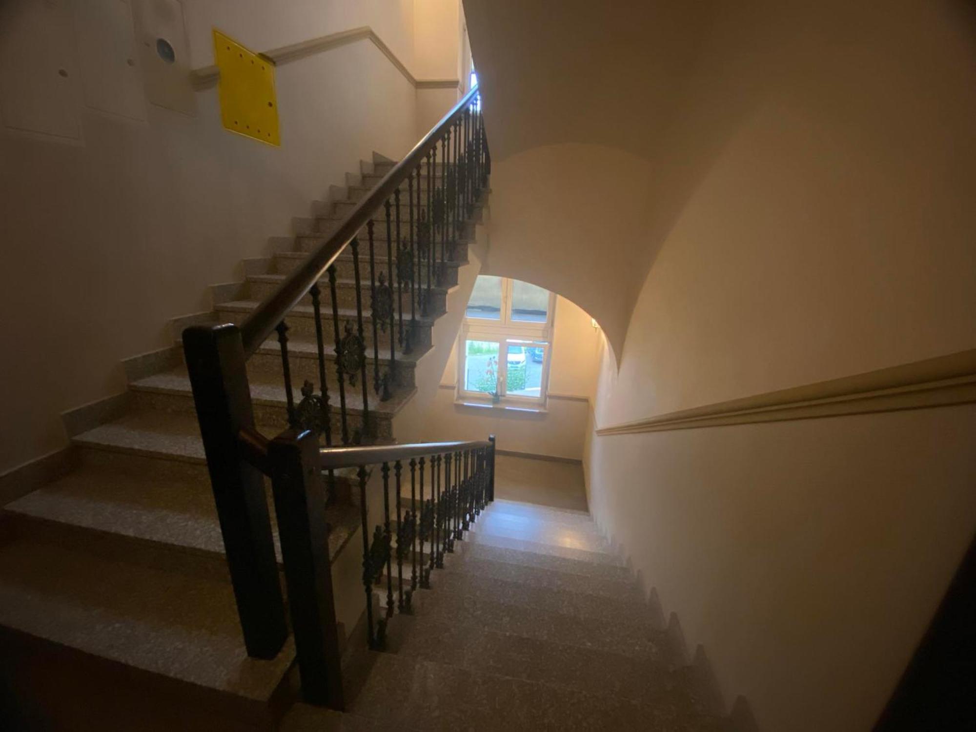 קרקוב Comfortable Apartment In Centrum מראה חיצוני תמונה